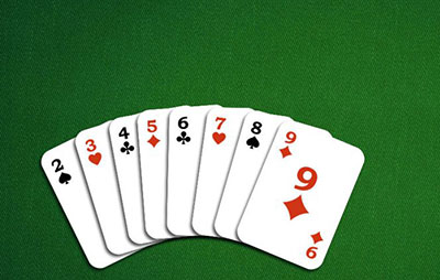 Rummy Game