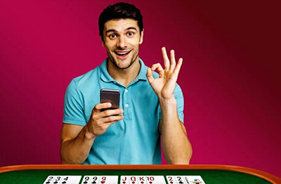 Indian cash rummy