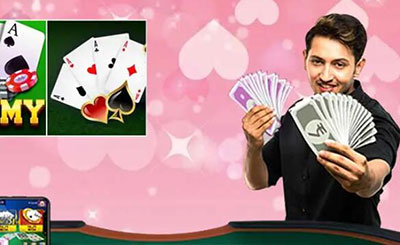  rummy cash game