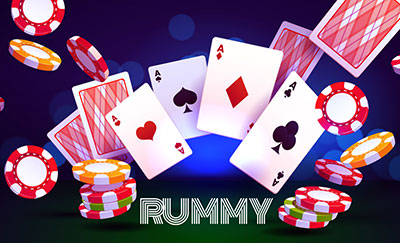 Indian Cash Rummy App