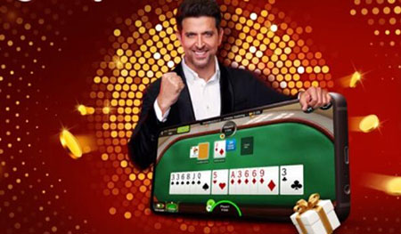 rummy app