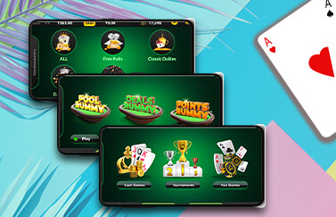 cash rummy game app