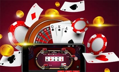 Rummy Cash Game App