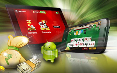Indian cash rummy app
