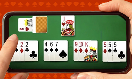 Indian cash rummy app