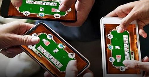 rummy cash game