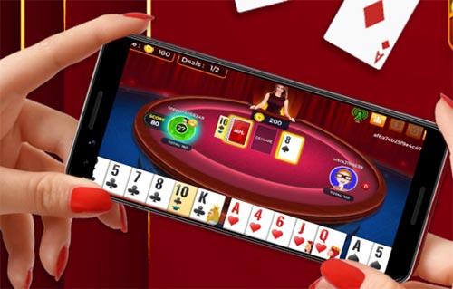 rummy cash game download
