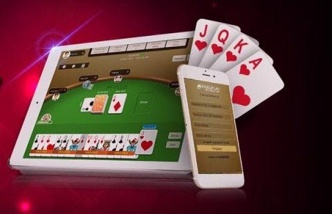 cash rummy app download