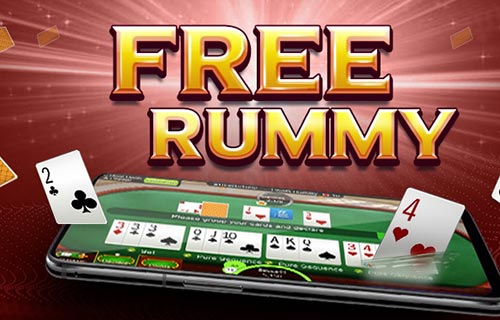 rummy game