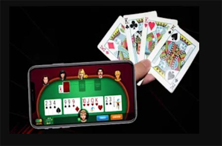 rummy game